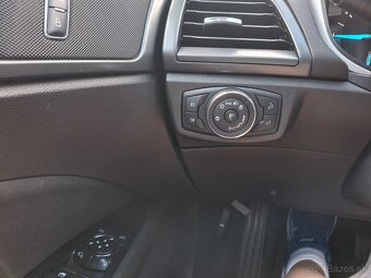 Ford Mondeo Combi diesel, 2016 rv - 10