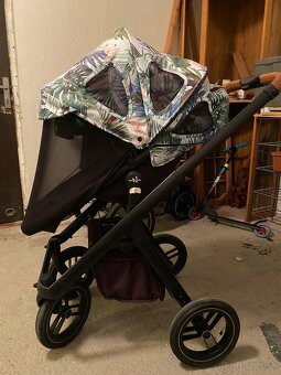 Kocik NEONATO PURO Off Road - 10