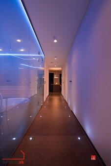 Zažite výnimočné bývanie vo výške – dizajnový 4-izbový byt n - 10