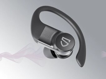 predam headset suprava SOUNDPEATS TrueWings Wireless Earbuds - 10
