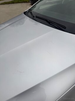 Passat CC 2.0 TSI 2009 - 10