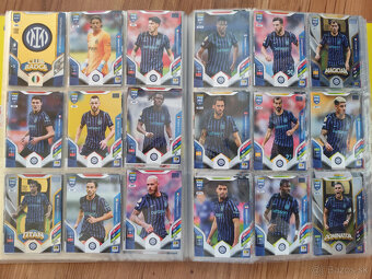 Futbalové kartičky Adrenalyn - Fifa 365 2026. - 10