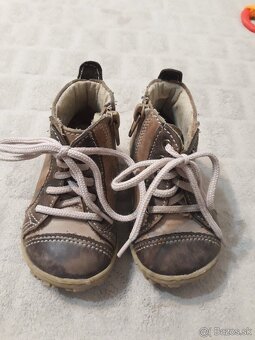 Prechodné topánky Protetika v.21 - 2ks - 10