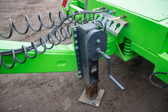 Podvalník hlbina JPM Trailers prepravník odpočet DPH - 10