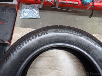 Hankook ventus prime4 205/60/R16 92V letné - 10