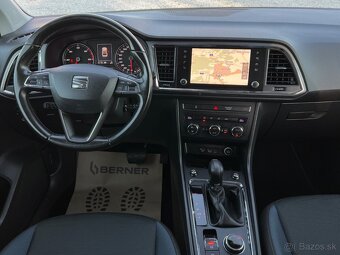 Seat Ateca 1.6 TDI 115 Style DSG - 10