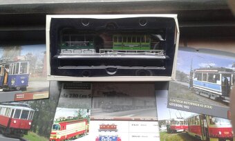 Modely 1/32 a 1/87 - 10