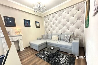 RADO | Na predaj 1-izbový byt v novostavbe v Púchove - 10