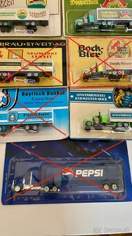 Reklamné kamiony - 10