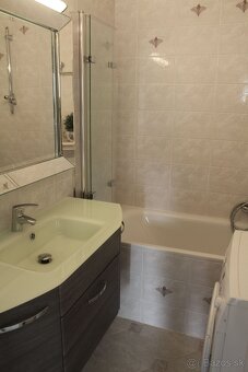 3-izbový byt, Kramáre, vrátane energií - 10