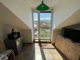 Ubytovanie Ružomberok, kapacita 20 osôb - 10