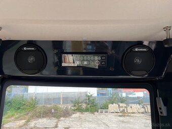 Pásový bager Liugong 9035F – NOVÝ 2025 11mth – motor YANMAR - 10