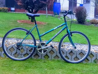 Bicykel Superior - 10