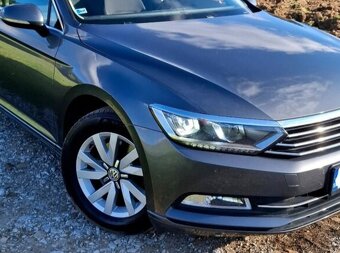 Alu-disky Volkswagen R16 5x112 - 10