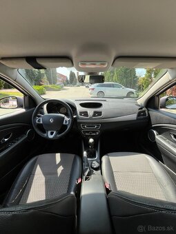 Renault Fluence 1.5 dCi, 2012, 81 kW, 283532 km - 10