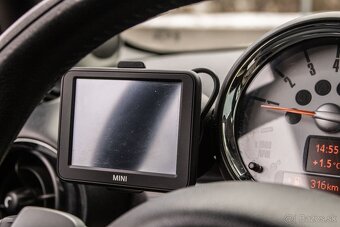 Mini Cooper S CLubman 128kW AT - 10