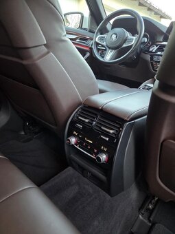 Bmw 520d Xdrive - 10