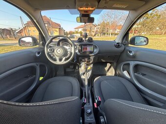 Smart fortwo Coupe - 10