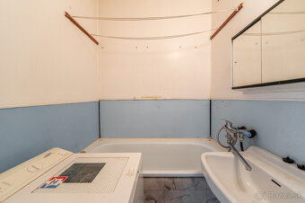 Na predaj 3 izbový byt - Košice, Terasa - 10