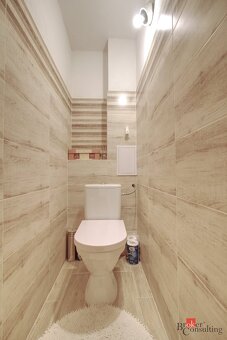 Na prenájom 2,5- izbový byt , Nitra - Centrum - 10