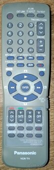 PANASONIC NV-SJ422 .... 4 hlavovy videorekordér.... - 10