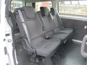 FORD TRANSIT CUSTOM TOURNEO HYBRID LIFT, DPH, tažné - 10