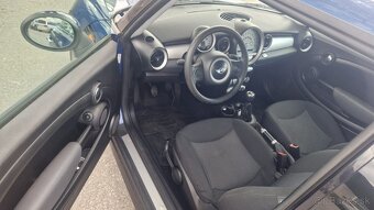 MINI COOPER 1.6 HDI.3DV - 10