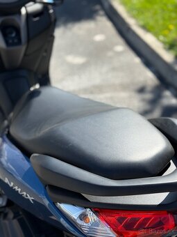 Skúter YAMAHA NMAX 125 - 2023 len 335km - 10