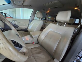 Nissan Murano 2.5 dCi Premium A/T - 10