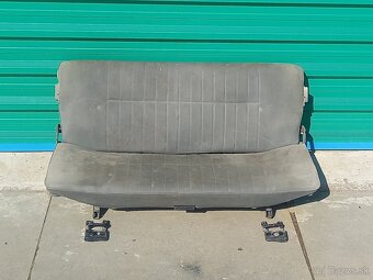 Predám offroad doplnky, NISSAN PATROL, šnorchel 100€ na PATR - 10