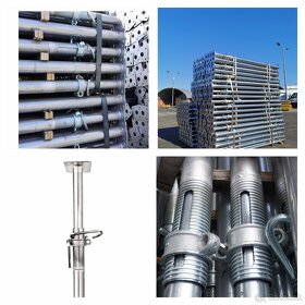 PREDAJ PRENAJOM REALIZACIA STROPNE DEBNENIE 100m2 plus - 10
