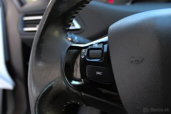Peugeot 308 1.6 THP Allure| 1. majiteľ |Ako nové kúpené v SR - 10