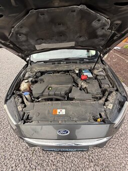 Ford Mondeo 2.0TDCi Titanium - 10
