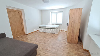 Na prenájom 3-izbový byt, centrum, Nitra - 10