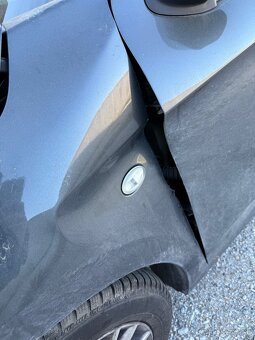 Peugeot 1.6 2012 diesel - 10
