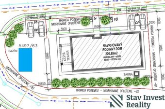 Krásny nový bungalov pre náročných, Senec - 10
