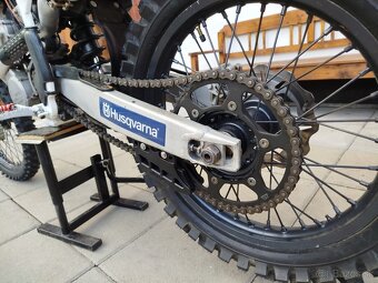 Husqvarna tc 250 2011 - 10