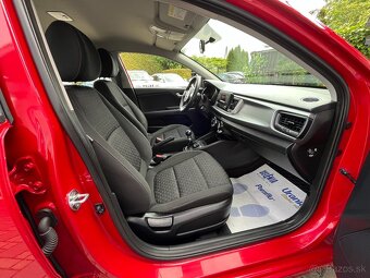 Kia RIO 2021 SK 1.2 Benzín - 10