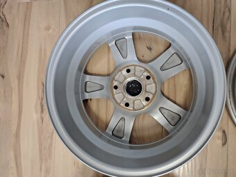 ALU DISKY SUZUKI R16 - 10