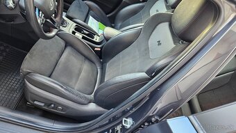 Hyundai i30 CW 1.5 T-GDi mHEV N Line DCT - 10