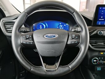 Ford Kuga PHEV Vignale 2.5 Duratec // AJ SPLÁTKY - 10