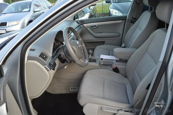 AUDI A4 3,0TDI 171kW QUATTRO M6 266146km - 10