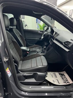 Seat Tarraco 2021 2.0tdi 147kw 4x4 4Drive Excellence 1.maj - 10