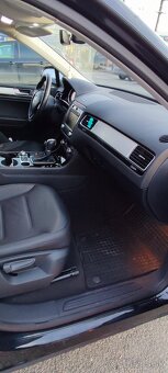 VW Touareg - r.2018 - 84000 km - 4x4 - 10