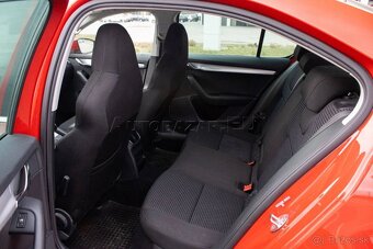 SKODA OCTAVIA 3 2,0TDi 110kW, DSG, Hatchback - 10