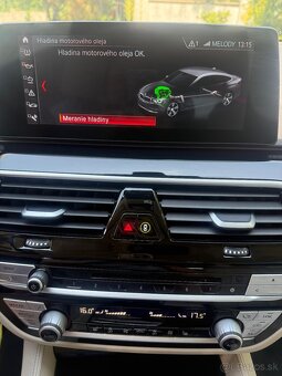 BMW 630d xDrive - 10