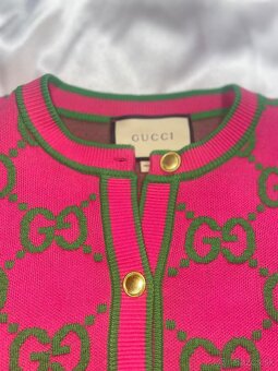 Dámsky sveter GUCCI - 10