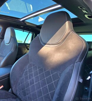 ✅️Škoda Superb Sportline 2.0.TDI 147KW 4x4 Webasto,Ťažné✅️ - 10