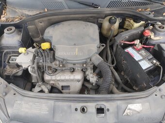 Renault Thalia 1.4 Expression - 10