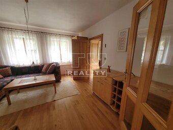 NA PREDAJ KRÁSNY RODINNÝ DOM S VEĽKÝM POZEMKOM 2248m2,... - 10